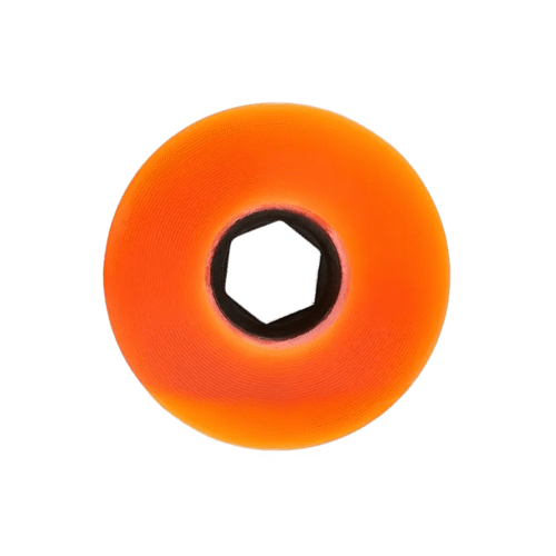 Ruedas Spitfire Superwides 80A 58mm - Imagen 2