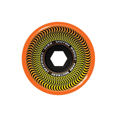 Ruedas Spitfire Superwides 80A 58mm
