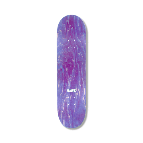 Tabla Baker Hawk Get Lost 8.125" - Imagen 2
