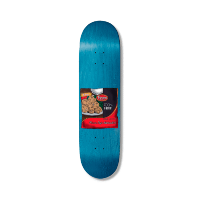 Tabla Baker Tyson Chicken 8"