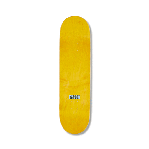 Tabla Baker Tyson Peterson Black Book 8.38" - Imagen 2