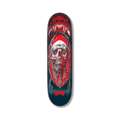 Tabla Creature Collin Provost Metal XX 8.8"