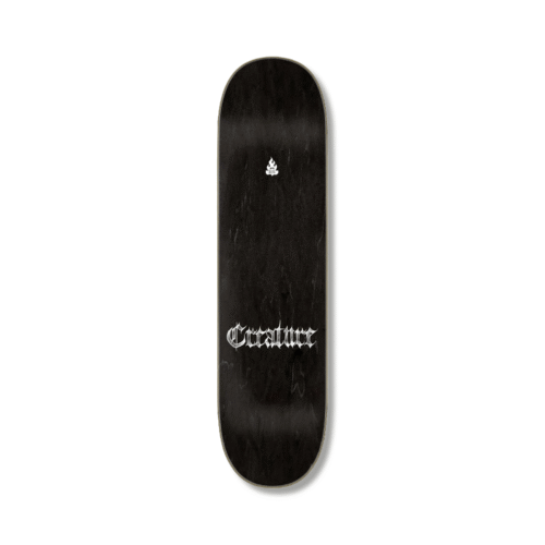 Tabla Creature Milton Martinez Guero 8.6" - Imagen 3
