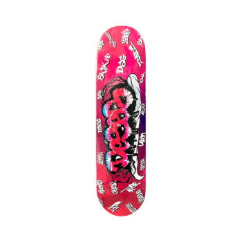 Tabla DSG Tag 8.5"
