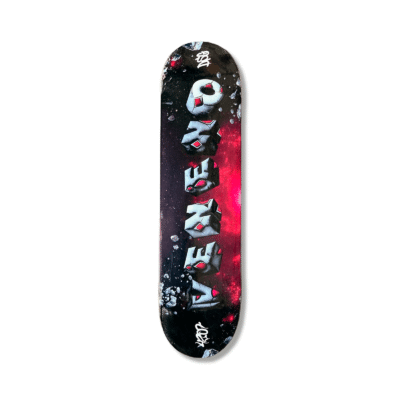 Tabla DSG Veneno 8.25"