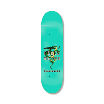Tabla Hercs Serpiente