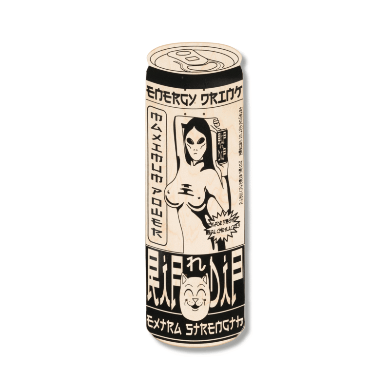 Tabla Rip N Dip Nerms Cans 8.5" - Imagen 2
