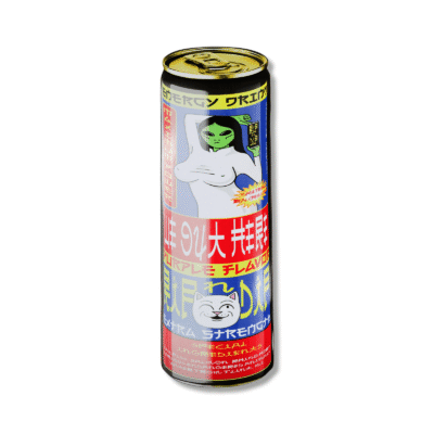 Tabla Rip N Dip Nerms Cans 8.5"