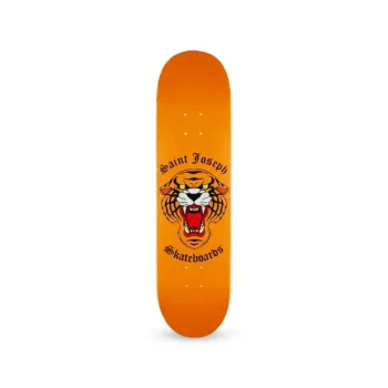 Tabla Saint Joseph Tigre 8.25"