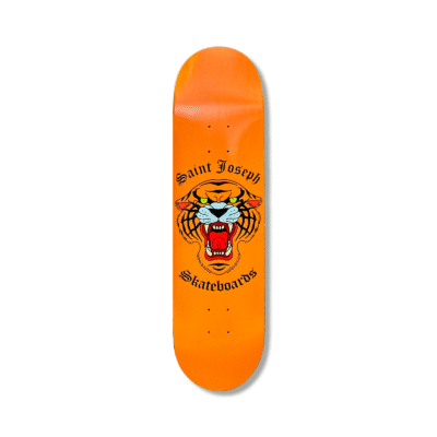 Tabla Saint Joseph 8.25"