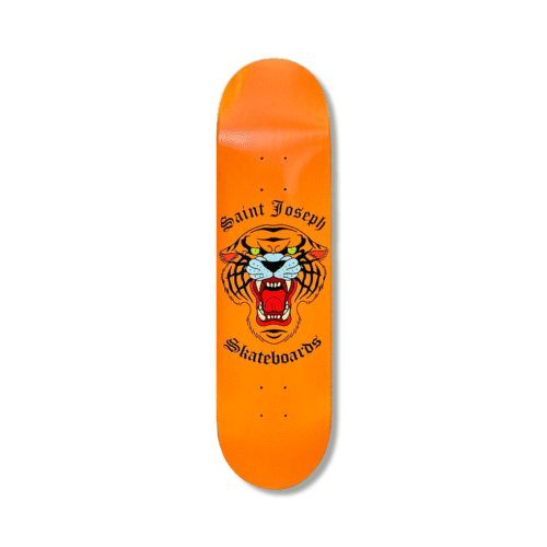 Tabla Saint Joseph Tigre 8.25"