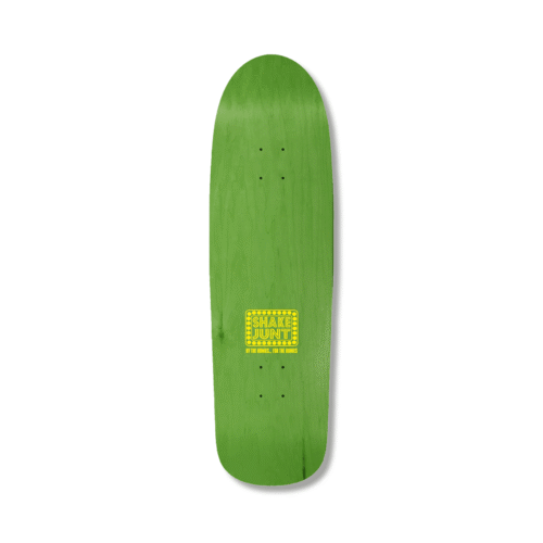 Tabla Shake Junt Racer Cruiser 8.5" - Imagen 2