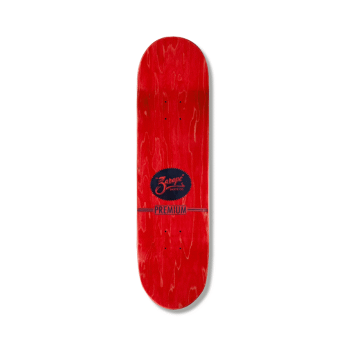 Tabla Zarape Welcome 8.25" - Imagen 2