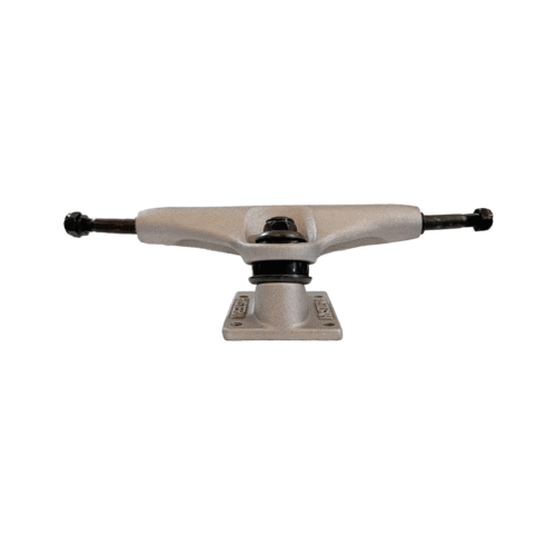 Trucks Hysteria Raw Hollow Hi 8.25" - Imagen 2