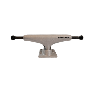 Trucks Hysteria Raw Hollow Hi 8.25"