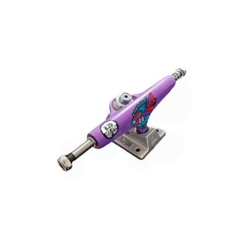 Trucks Vulkan Kamikaze 8.25” - Imagen 3