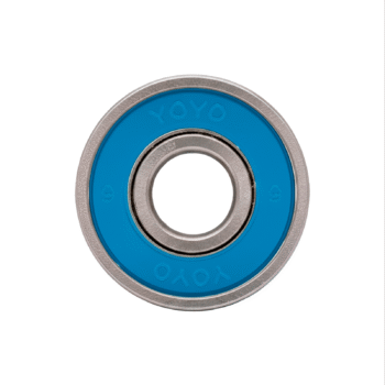 Baleros Yoyo Vaquero Azul Abec 9