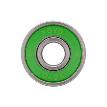 Baleros Yoyo Fernan Origel Verde Abec 9