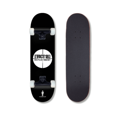 Patineta Anonymode T4ct1x 8.5"