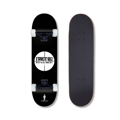 Patineta Anonymode T4ct1x 8.5"