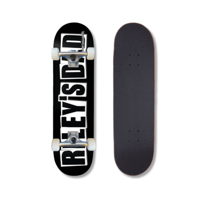 Patineta Birdhouse Tony Hawk Rileys Dad 8.5"