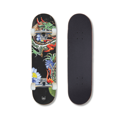 Patineta Armada Musa Dragon 8.5"