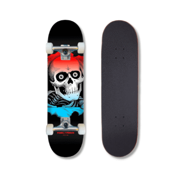 Patineta Armada Powell Peralta Ripper Blue Fade 8.5"
