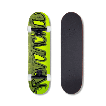 Patineta Armada Revancha Lines 8.25"