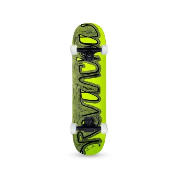 Patineta Armada Revancha Lines 8.5"