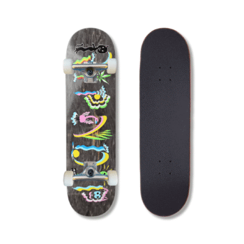 Patineta Armada Rip N Dip Venice 8.25"