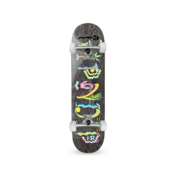 Patineta Armada Rip N Dip Venice 8.25"