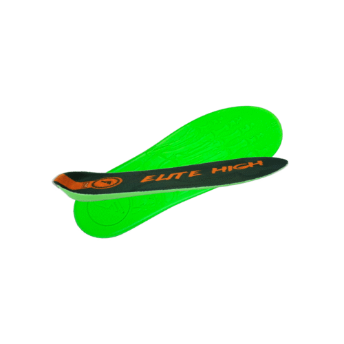 Plantillas FootPrint Kingfoam Elite High Impact (M) - Imagen 2