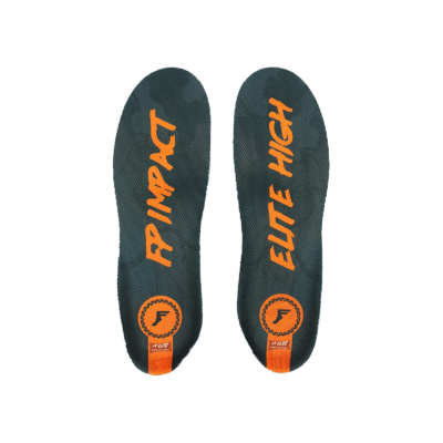 Plantillas FootPrint Kingfoam Elite High Impact (M)