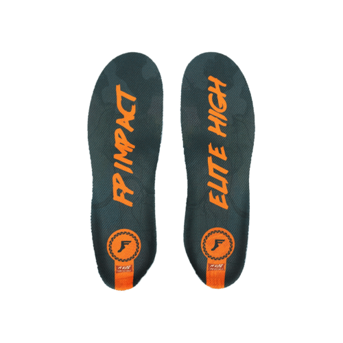 Plantillas FootPrint Kingfoam Elite High Impact (M)