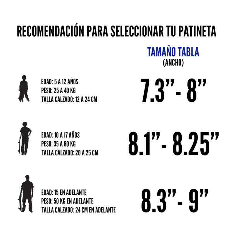 Patineta Armada Musa Labios 9" - Imagen 3