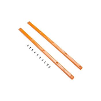 Rieles Enjoi Tummy Sticks Naranjas