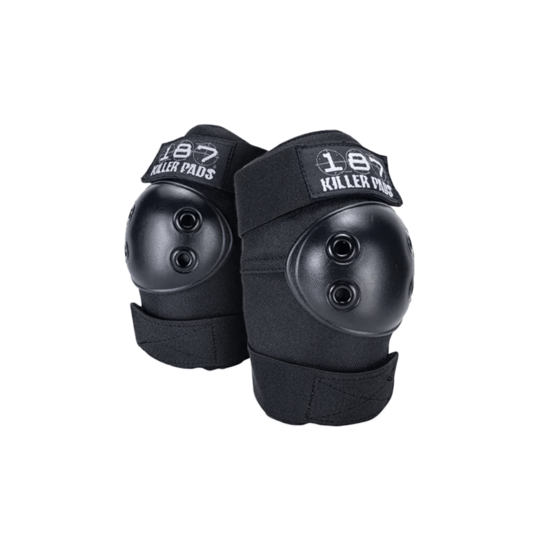 Set de Protecciones 187 Killer Pads Six Pack Black L/XL - Imagen 3