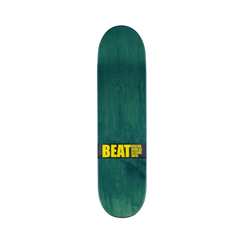 Tabla Beat X Choimart.tv 8.25" - Imagen 2