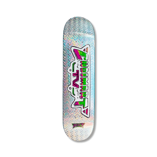 Tabla Beat X Choimart.tv 8.25"