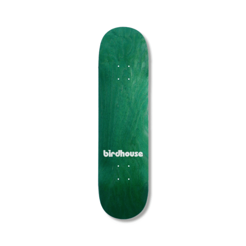 Tabla Birdhouse Tony Hawk Rileys Dad 8.5" - Imagen 2