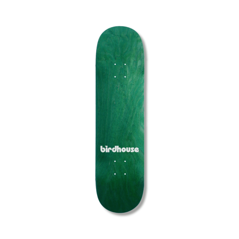 Tabla Birdhouse Tony Hawk Rileys Dad 8.5" - Imagen 2