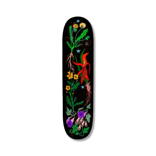 Tabla Copal por Sofia Probert 8.25"