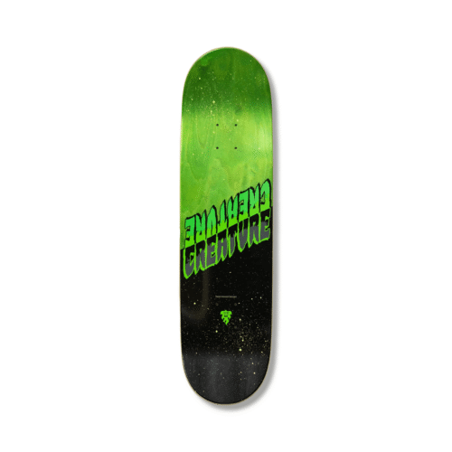Tabla Creature Fiend Twin Bat 8.25" - Imagen 2