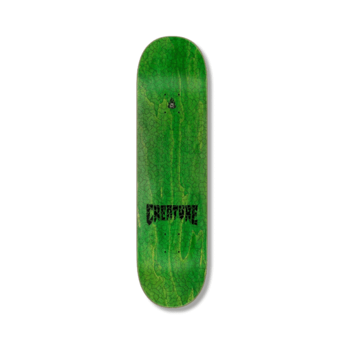 Tabla Creature Gravette Hippie Falls Pro 8.3" - Imagen 2