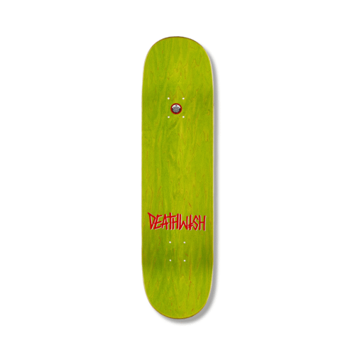 Tabla Deathwish Taylor Kirby Ascending 8.25" - Imagen 2