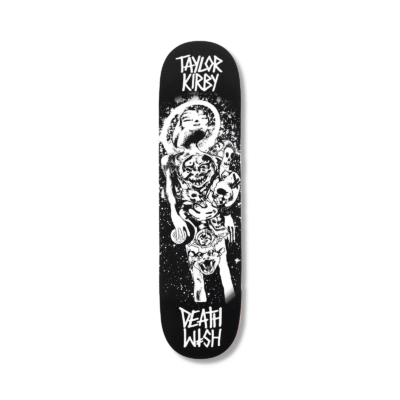 Tabla Deathwish Taylor Kirby Ascending 8.25"