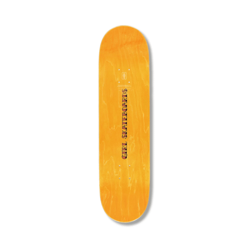 Tabla Girl Gass Mans Ruin 8.25" - Imagen 2