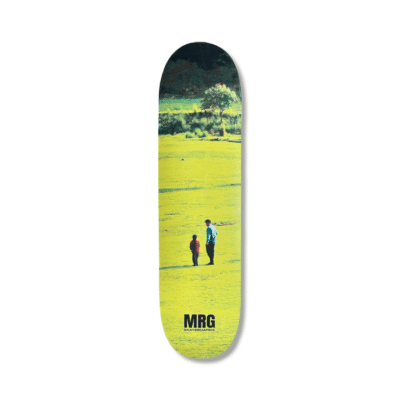 Tabla MRG D 8.25"