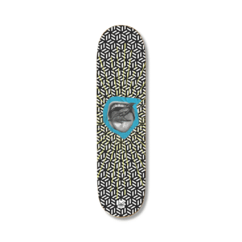 Tabla Musa Labios 9"