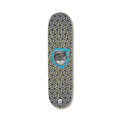 Tabla Musa Labios 9"